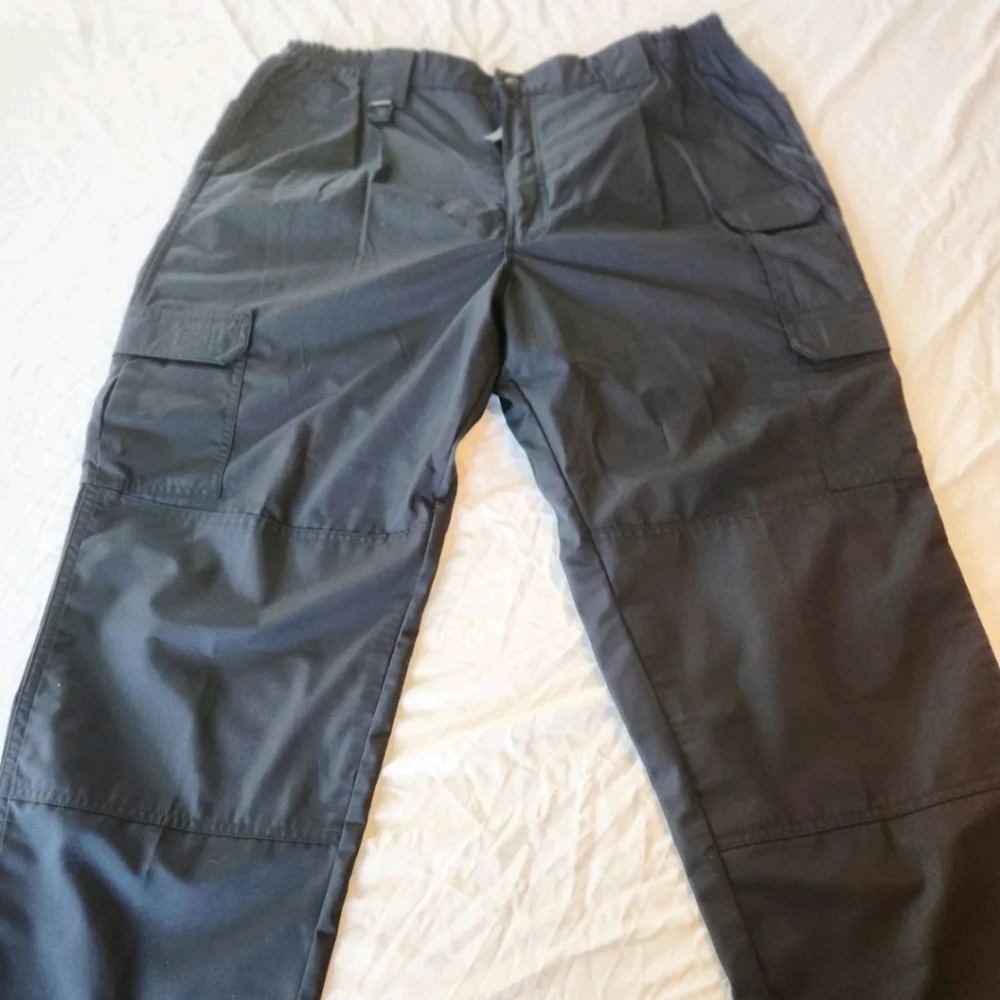 NEW  Propper Men Tactial Pants Battle Tested Teflon Fabric Protection Size 42/30